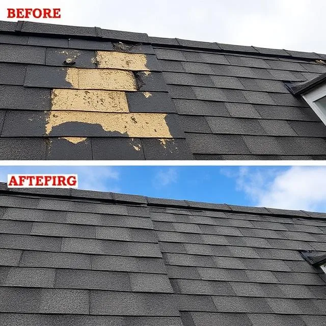 Roof Repair Near Me in Shreveport, LA near me